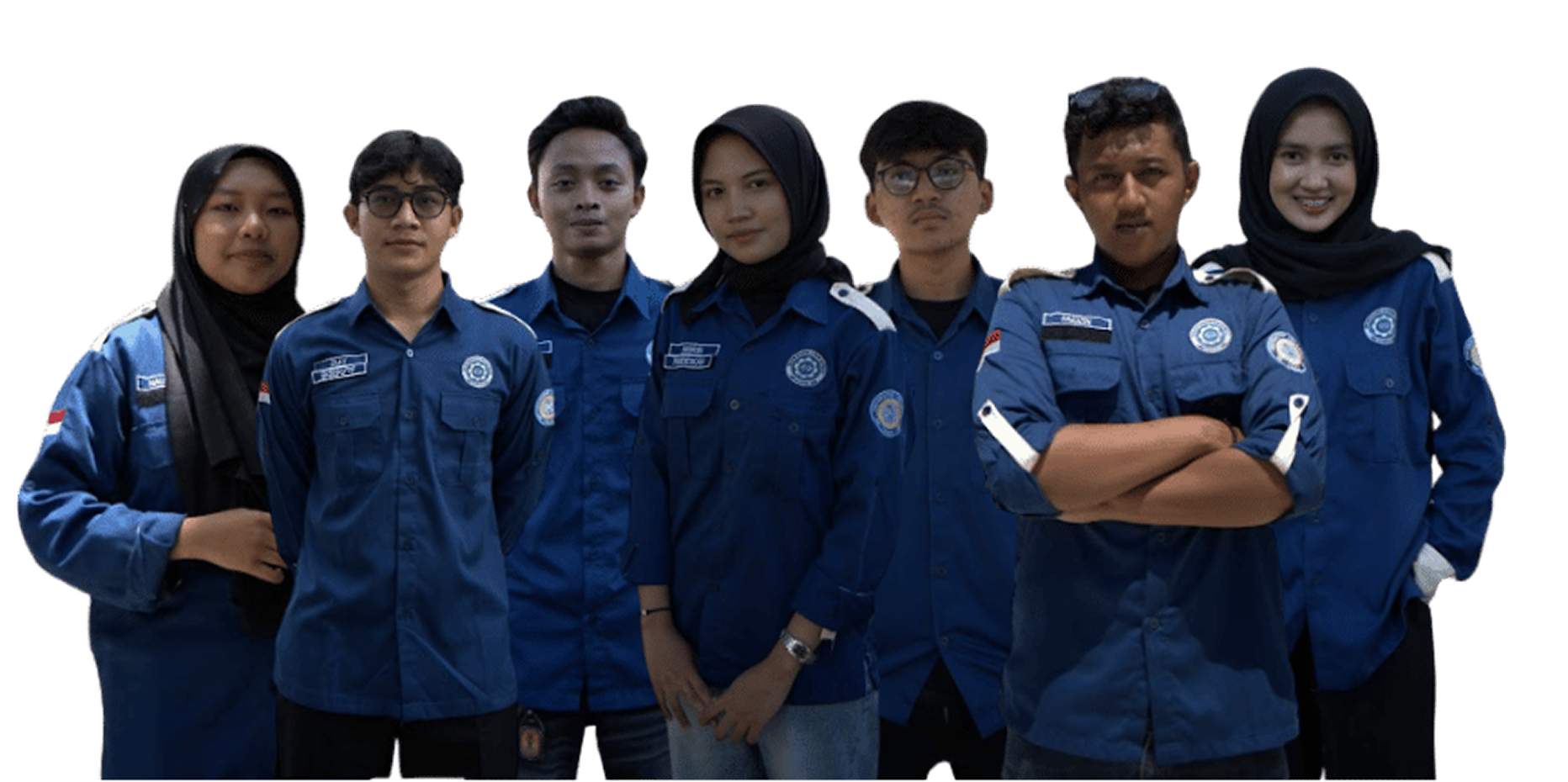 HIMTI Structure Team