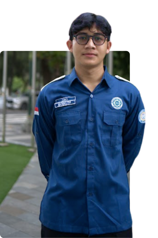 Muhammad Zaky