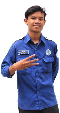 Kadep EKRAF