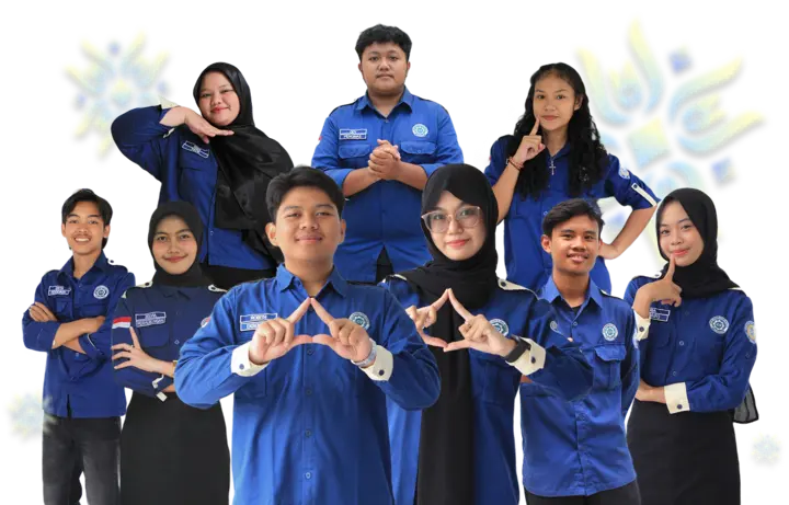 Ketua-ketua departemen