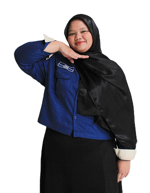 Kadep PSDM