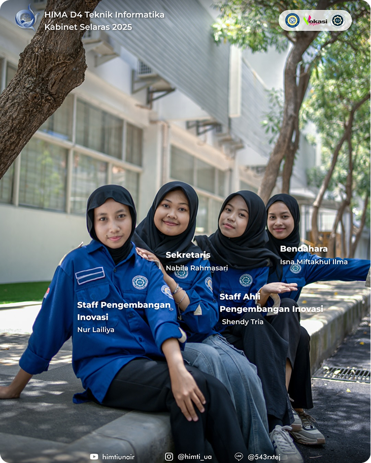 Sub Departemen Team