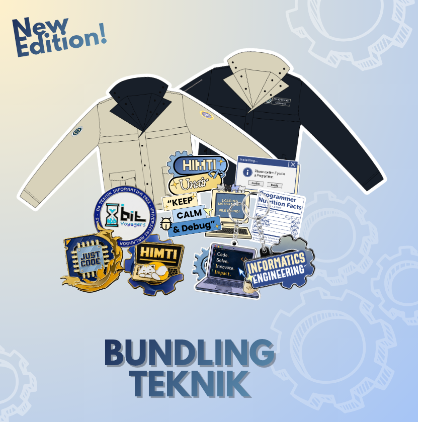 BUNDLING TEKNIK