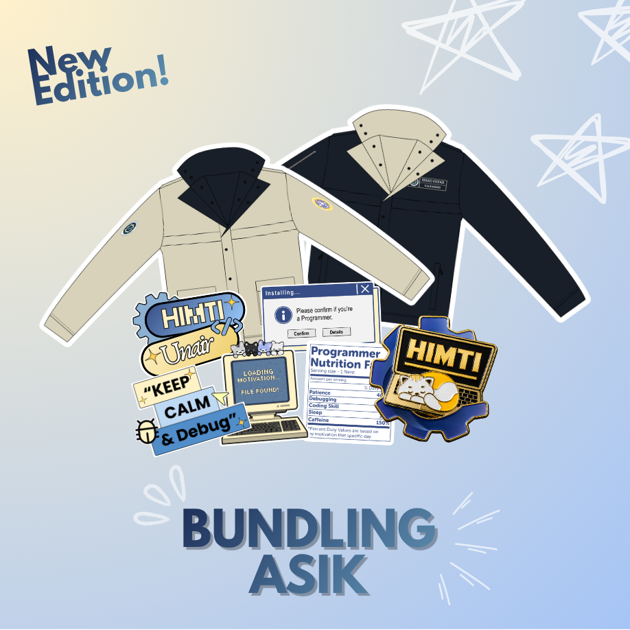 BUNDLING ASIK